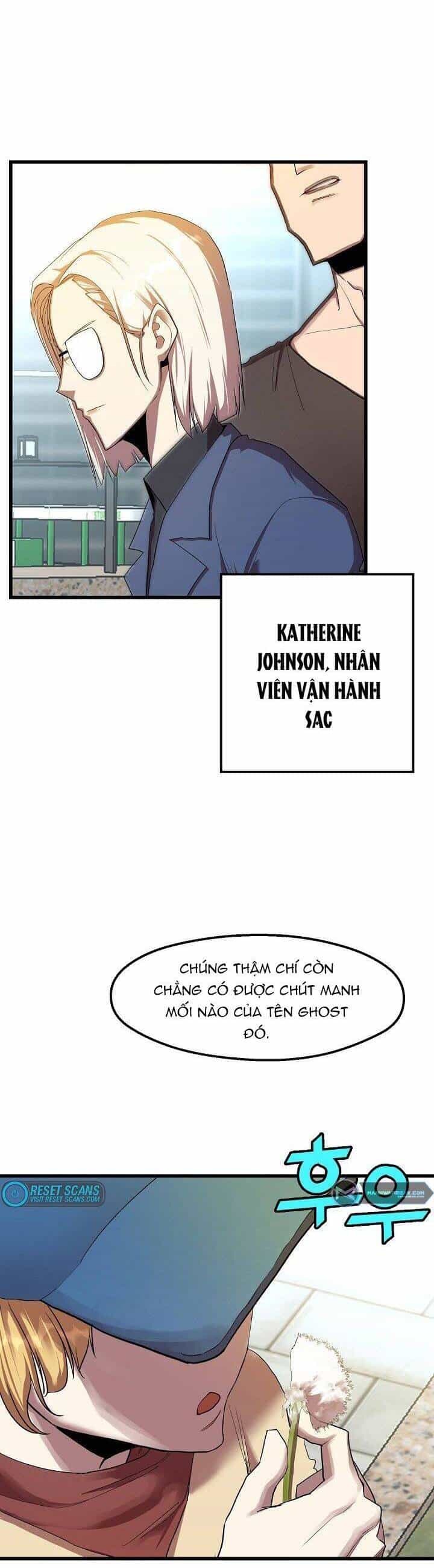 Kẻ Thất Nghiệp Bất Khả Chiến Bại - Chương 26 - ảnh 3