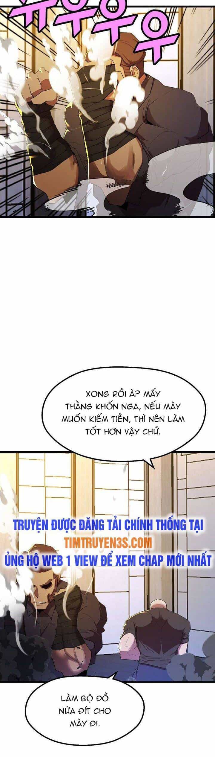 Kẻ Thất Nghiệp Bất Khả Chiến Bại - Chương 26 - ảnh 34