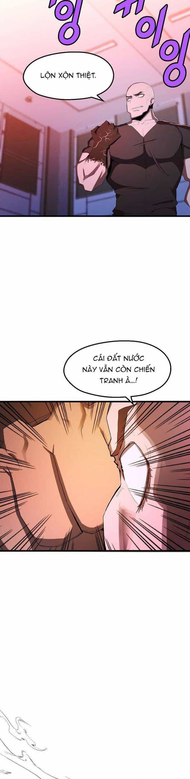 Kẻ Thất Nghiệp Bất Khả Chiến Bại - Chương 26 - ảnh 40