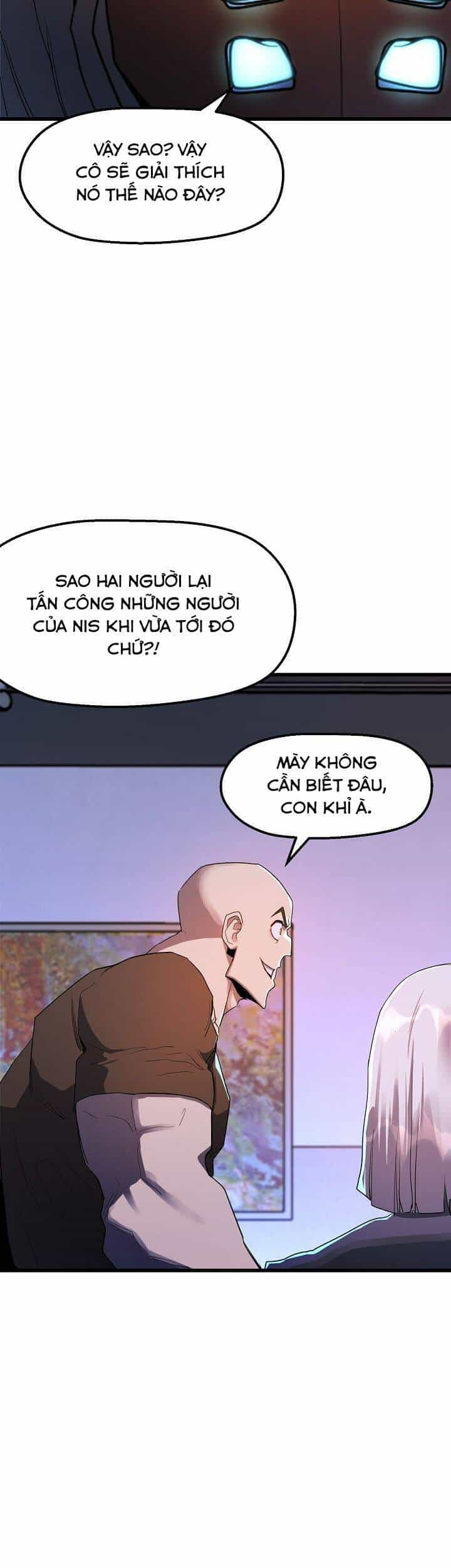 Kẻ Thất Nghiệp Bất Khả Chiến Bại - Chương 27 - ảnh 11