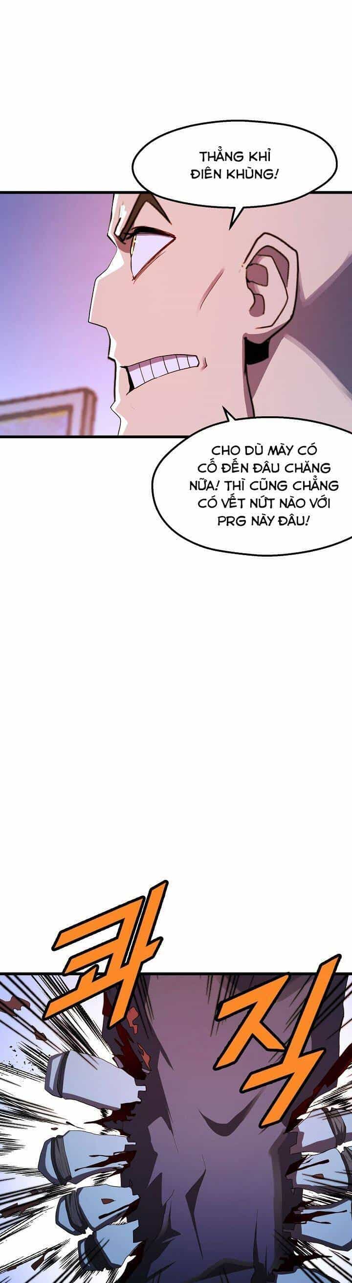 Kẻ Thất Nghiệp Bất Khả Chiến Bại - Chương 27 - ảnh 27
