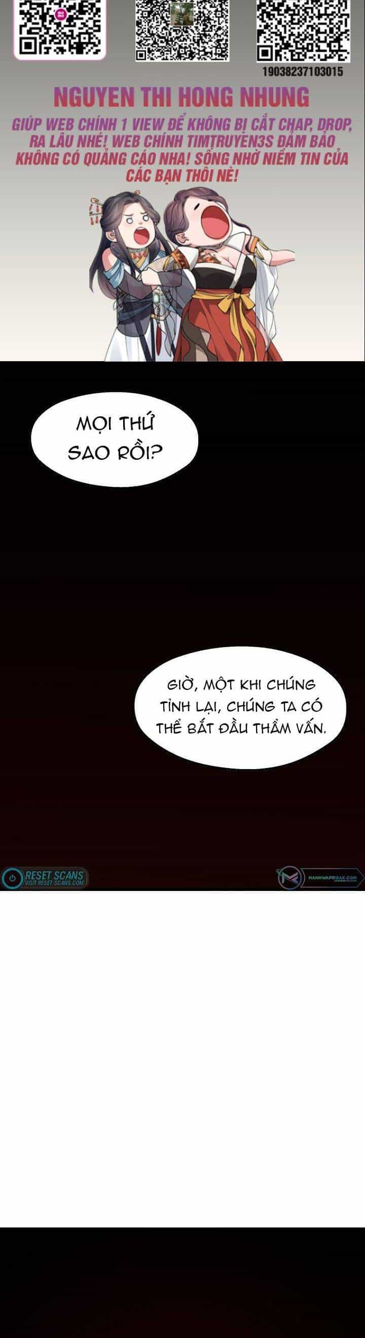 Kẻ Thất Nghiệp Bất Khả Chiến Bại - Chương 28 - ảnh 2