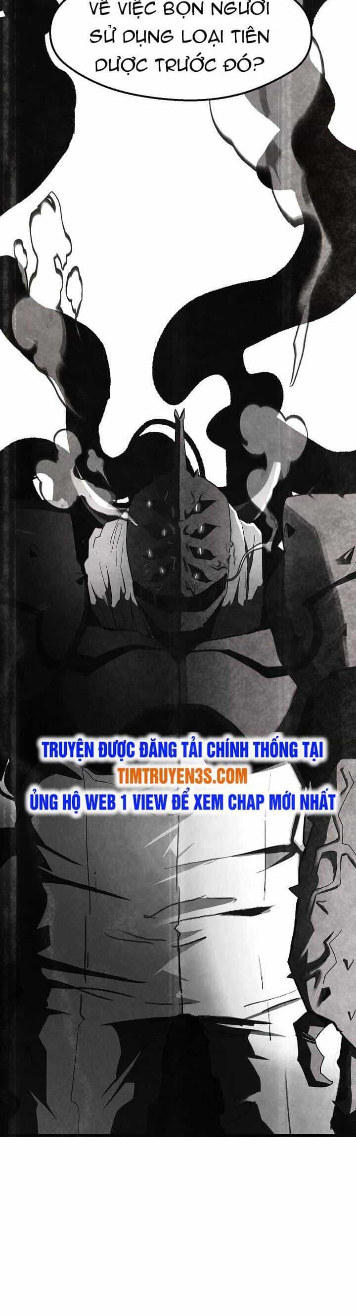 Kẻ Thất Nghiệp Bất Khả Chiến Bại - Chương 28 - ảnh 22