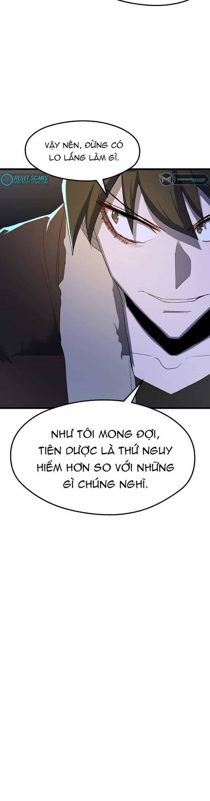 Kẻ Thất Nghiệp Bất Khả Chiến Bại - Chương 28 - ảnh 38