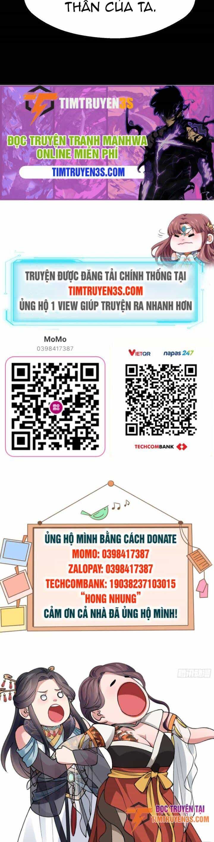 Kẻ Thất Nghiệp Bất Khả Chiến Bại - Chương 28 - ảnh 42