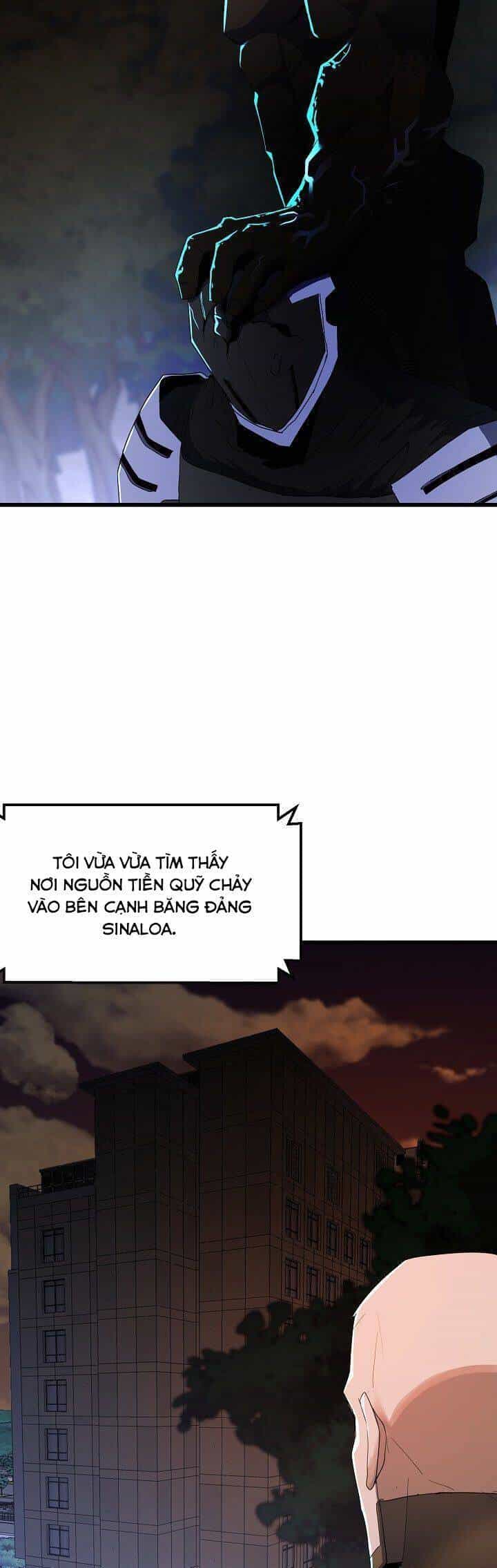 Kẻ Thất Nghiệp Bất Khả Chiến Bại - Chương 29 - ảnh 42