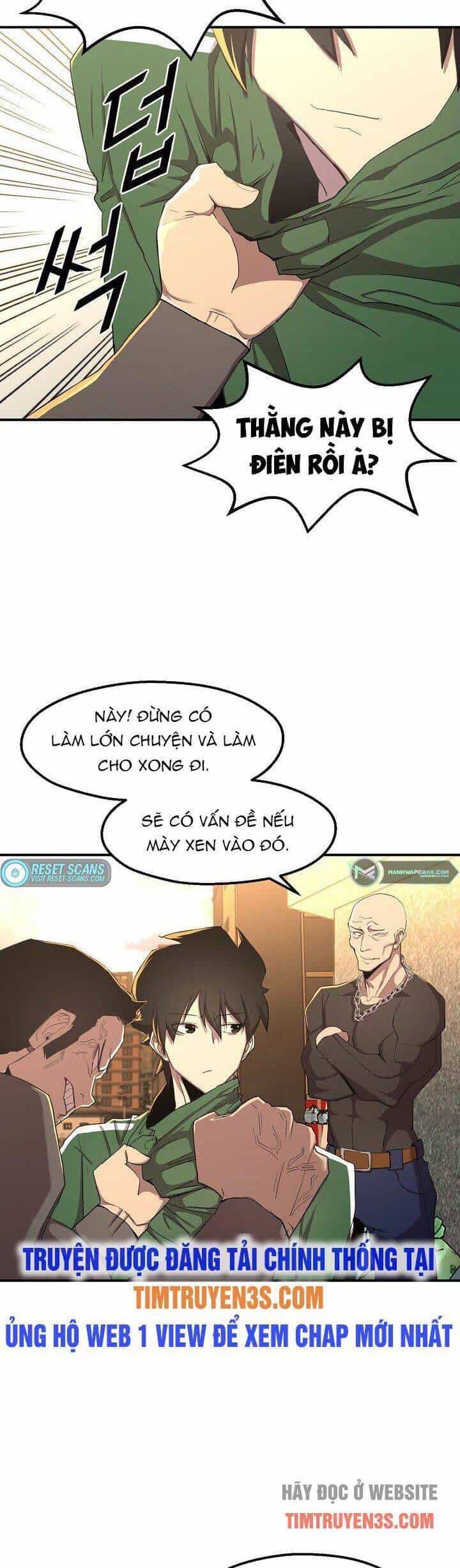 Kẻ Thất Nghiệp Bất Khả Chiến Bại - Chương 3 - ảnh 10