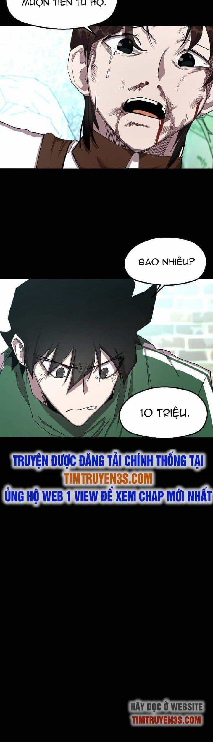 Kẻ Thất Nghiệp Bất Khả Chiến Bại - Chương 3 - ảnh 28