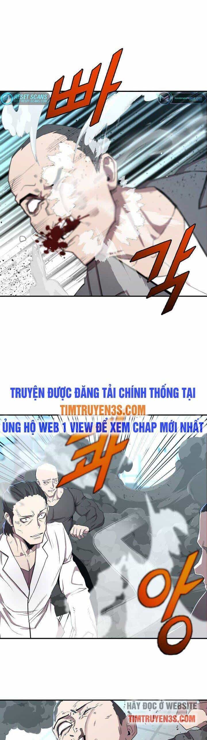 Kẻ Thất Nghiệp Bất Khả Chiến Bại - Chương 3 - ảnh 36