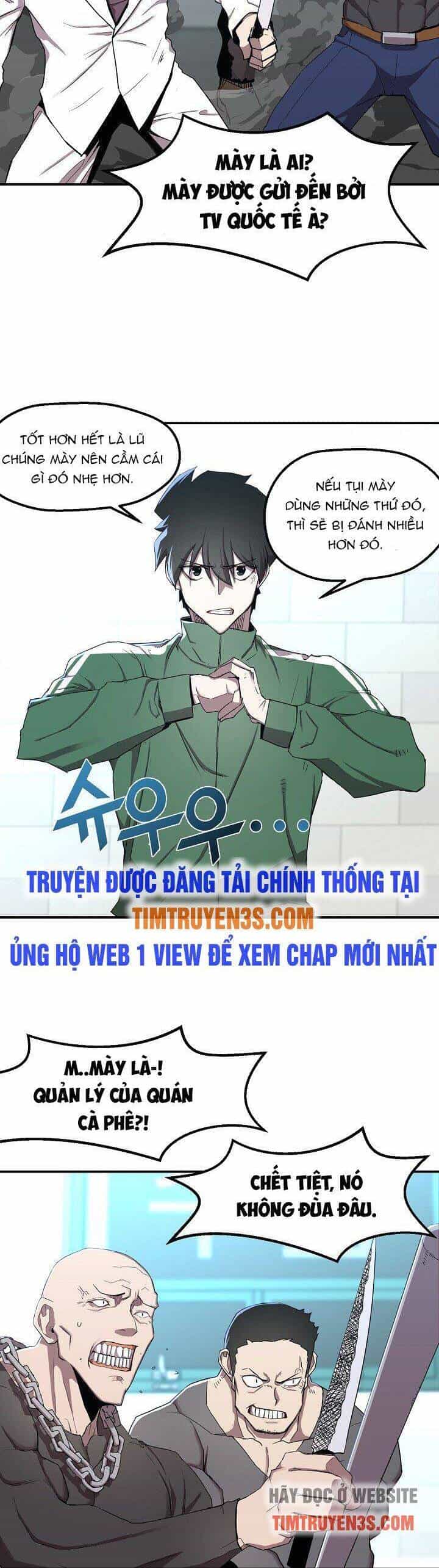 Kẻ Thất Nghiệp Bất Khả Chiến Bại - Chương 3 - ảnh 38