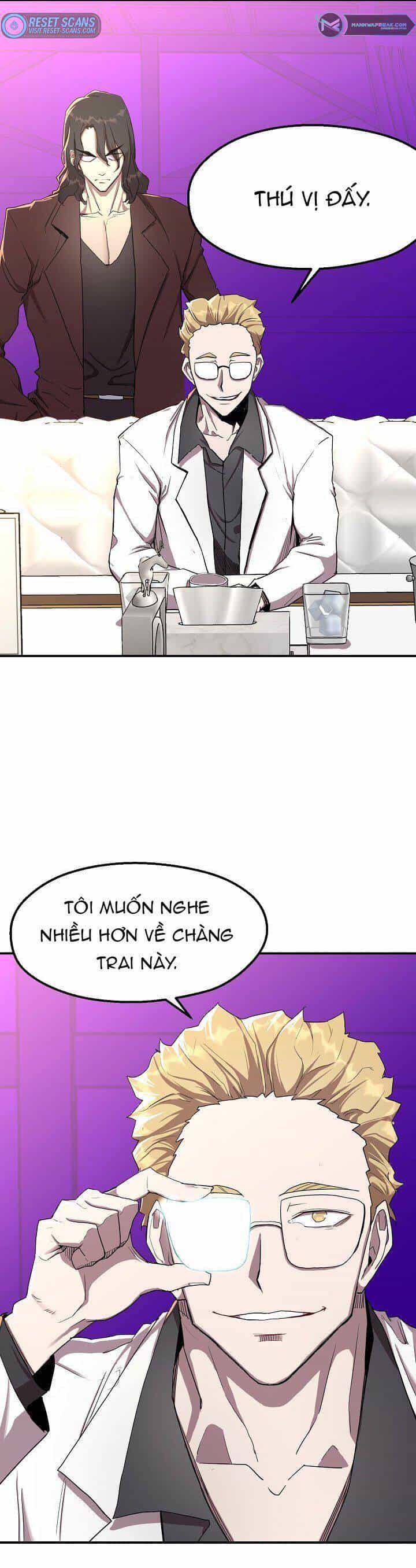 Kẻ Thất Nghiệp Bất Khả Chiến Bại - Chương 3 - ảnh 49