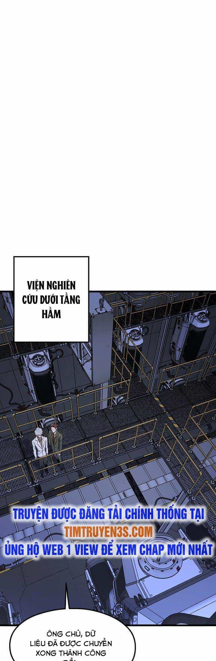 Kẻ Thất Nghiệp Bất Khả Chiến Bại - Chương 30 - ảnh 42