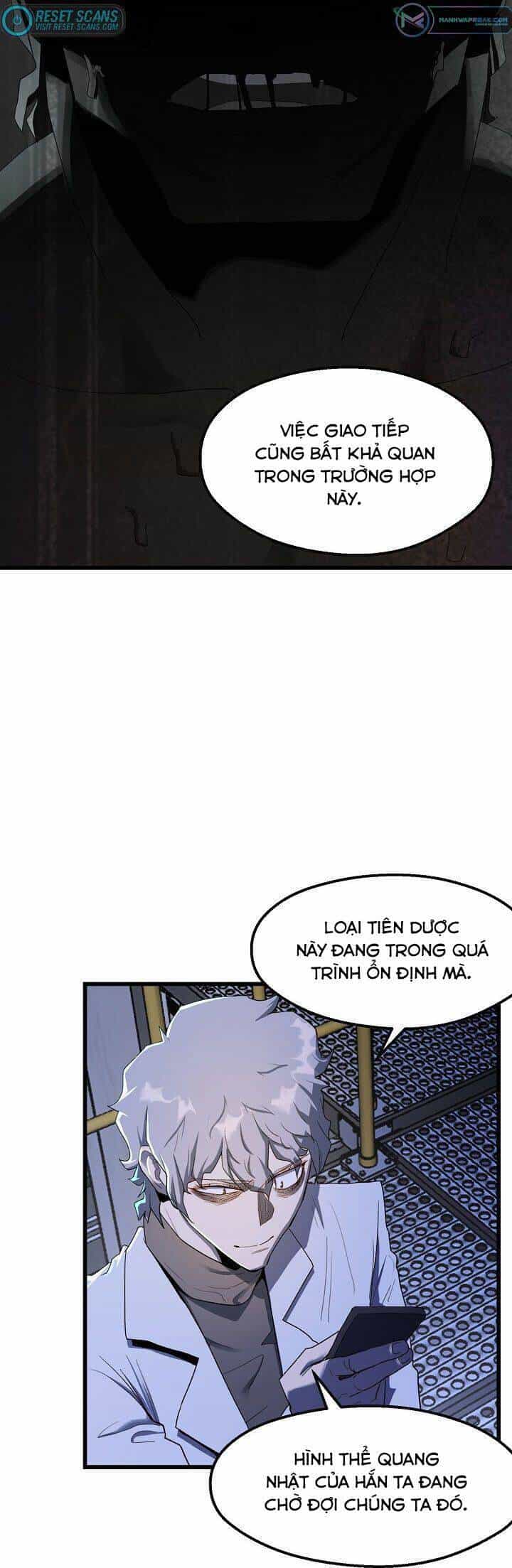 Kẻ Thất Nghiệp Bất Khả Chiến Bại - Chương 30 - ảnh 44