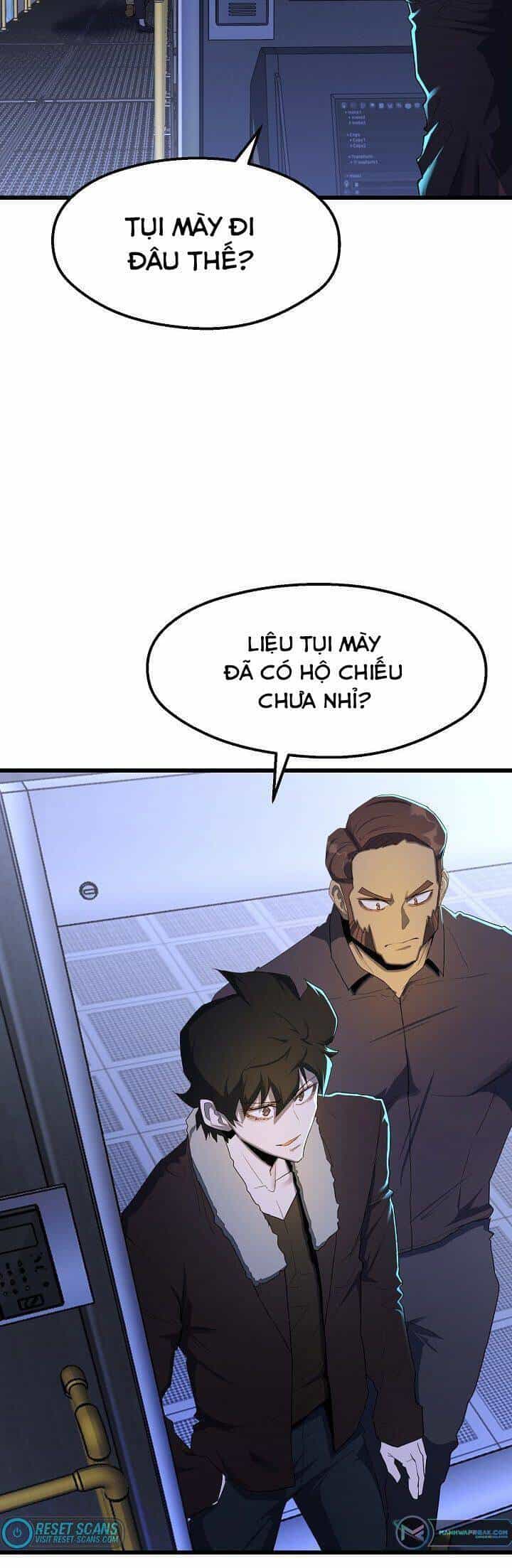 Kẻ Thất Nghiệp Bất Khả Chiến Bại - Chương 30 - ảnh 46