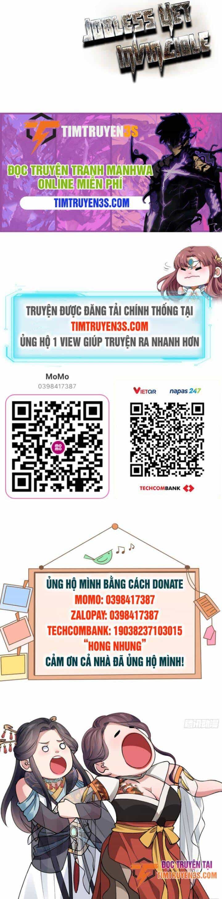 Kẻ Thất Nghiệp Bất Khả Chiến Bại - Chương 30 - ảnh 49