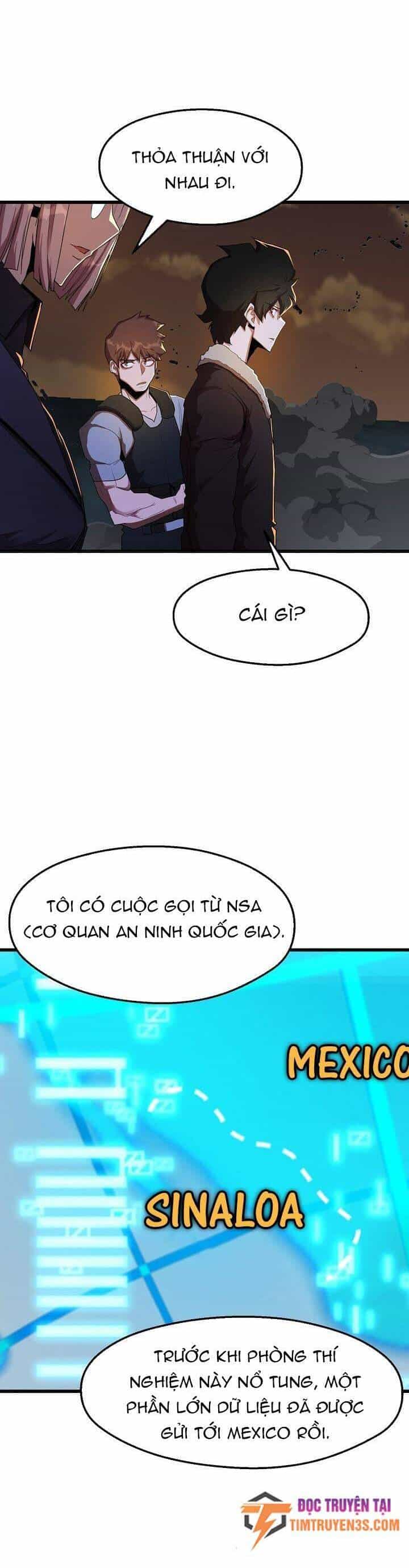 Kẻ Thất Nghiệp Bất Khả Chiến Bại - Chương 32 - ảnh 13