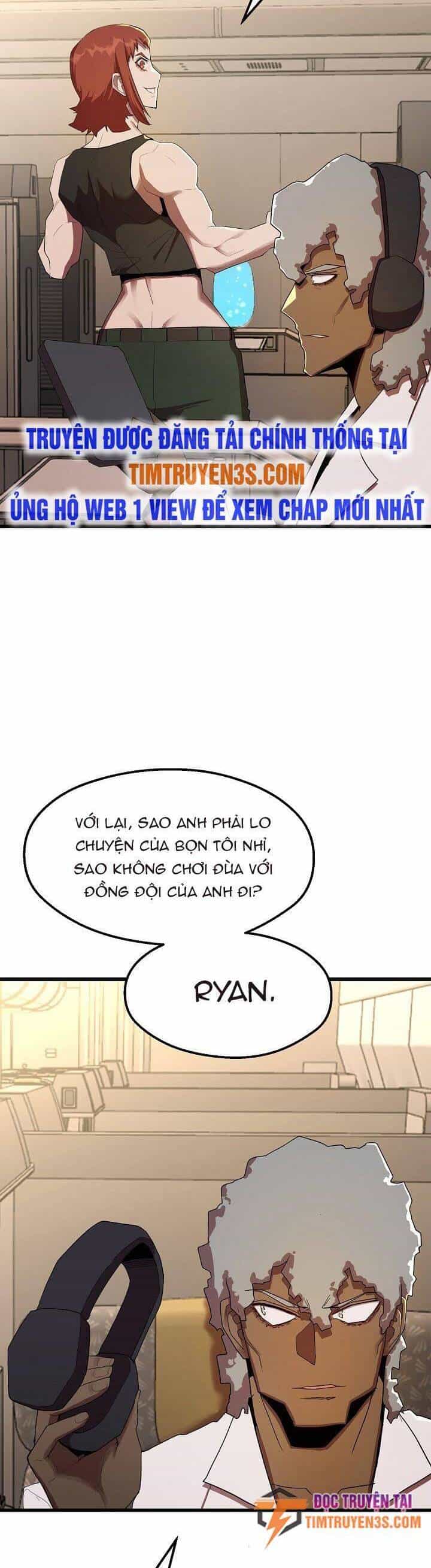 Kẻ Thất Nghiệp Bất Khả Chiến Bại - Chương 33 - ảnh 15