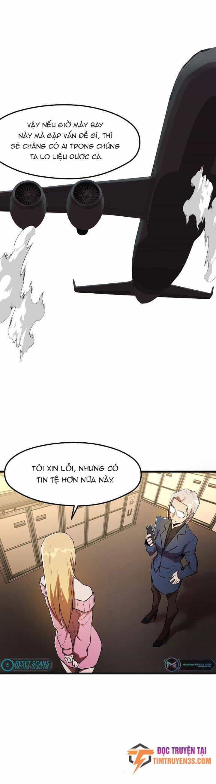 Kẻ Thất Nghiệp Bất Khả Chiến Bại - Chương 33 - ảnh 43
