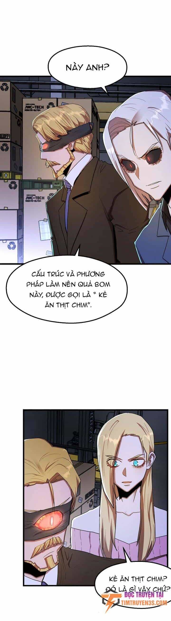 Kẻ Thất Nghiệp Bất Khả Chiến Bại - Chương 34 - ảnh 15