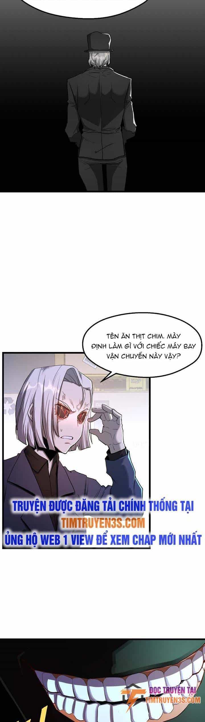 Kẻ Thất Nghiệp Bất Khả Chiến Bại - Chương 34 - ảnh 29