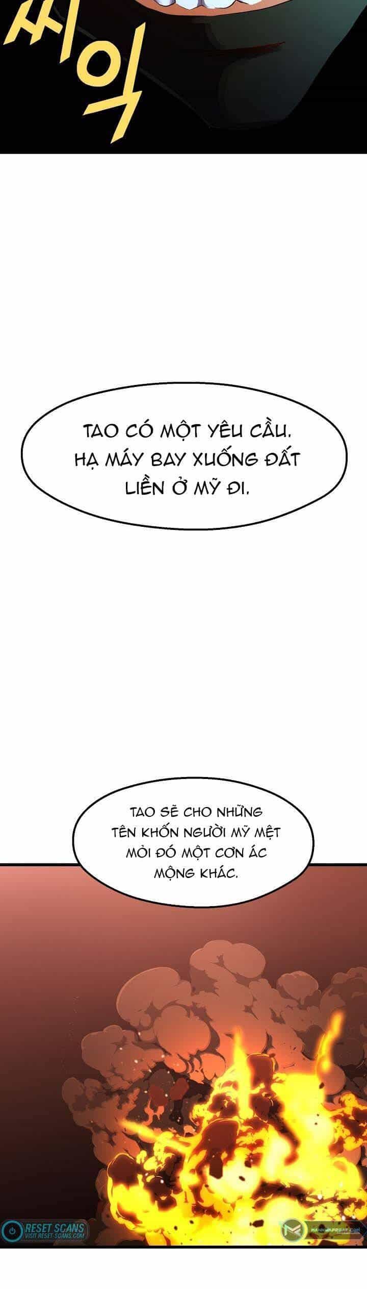 Kẻ Thất Nghiệp Bất Khả Chiến Bại - Chương 34 - ảnh 30