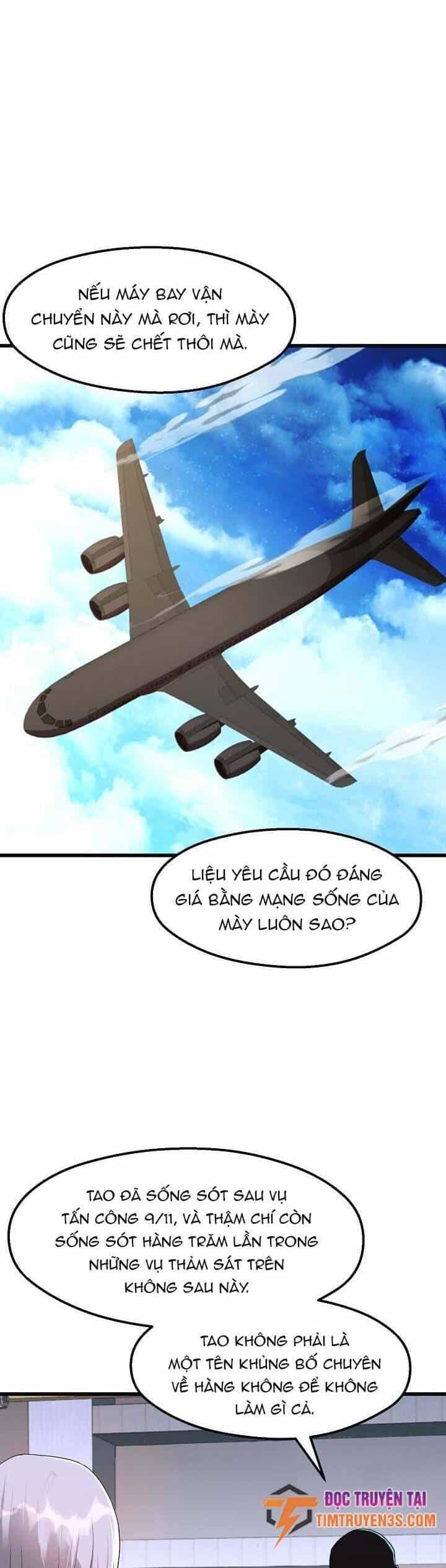 Kẻ Thất Nghiệp Bất Khả Chiến Bại - Chương 34 - ảnh 31