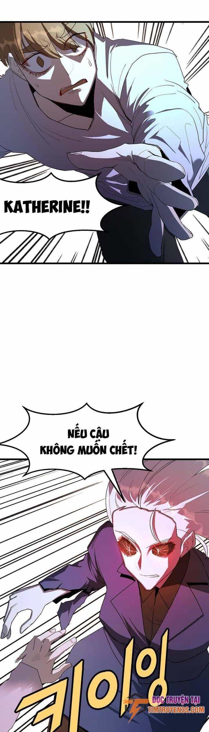 Kẻ Thất Nghiệp Bất Khả Chiến Bại - Chương 34 - ảnh 43