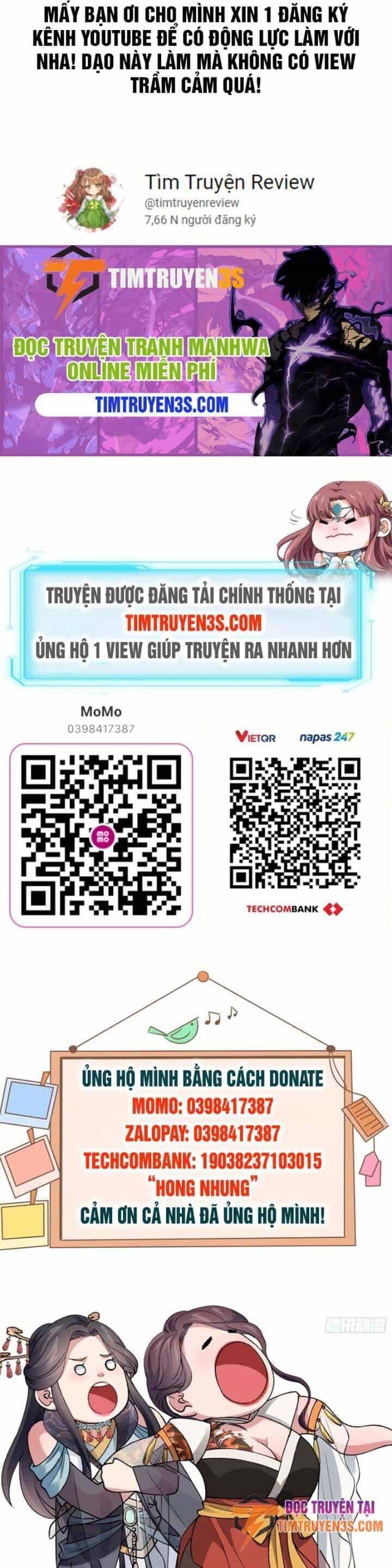 Kẻ Thất Nghiệp Bất Khả Chiến Bại - Chương 34 - ảnh 45