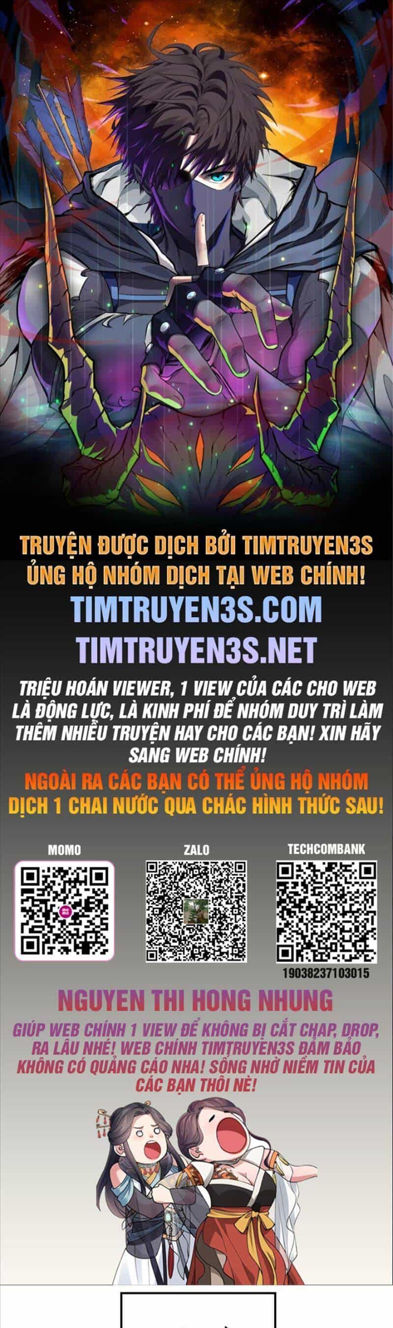 Kẻ Thất Nghiệp Bất Khả Chiến Bại - Chương 36 - ảnh 1