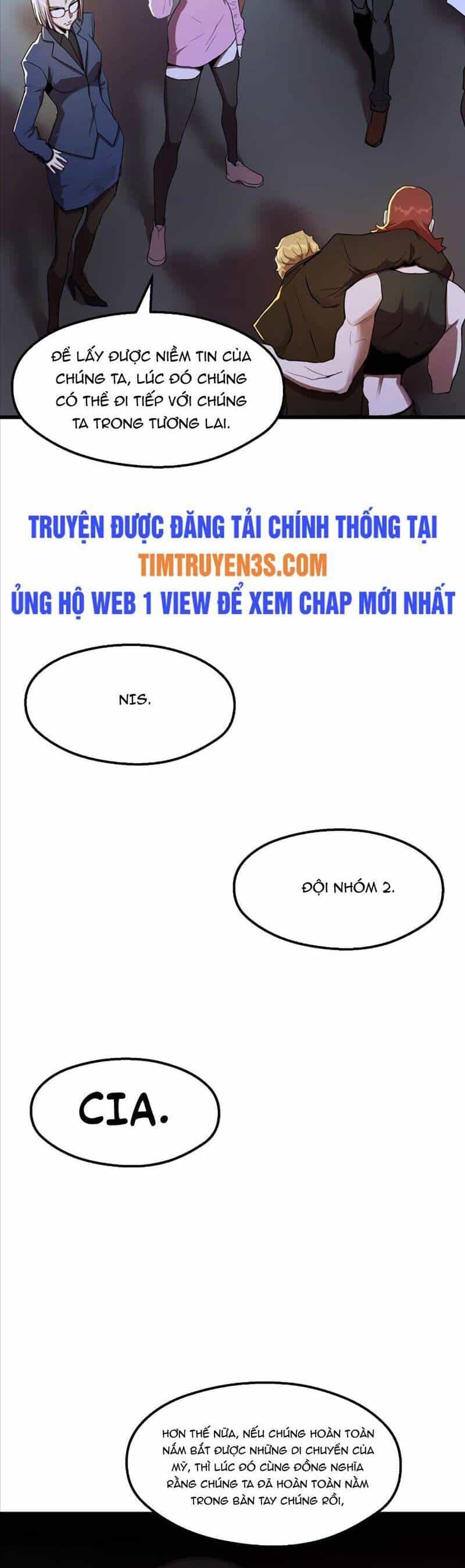 Kẻ Thất Nghiệp Bất Khả Chiến Bại - Chương 36 - ảnh 12