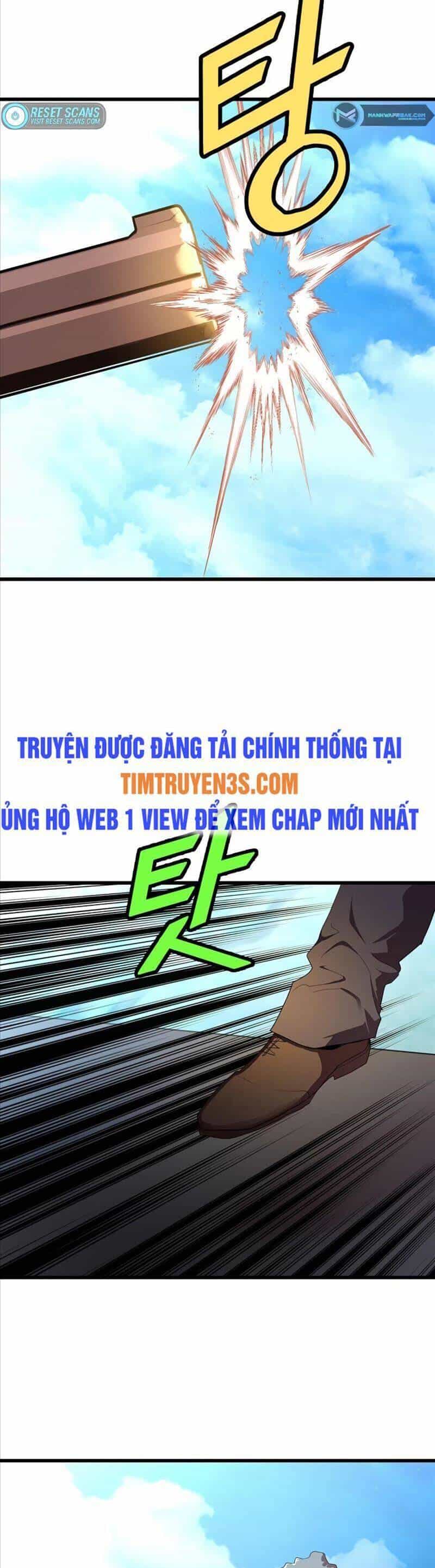 Kẻ Thất Nghiệp Bất Khả Chiến Bại - Chương 36 - ảnh 27