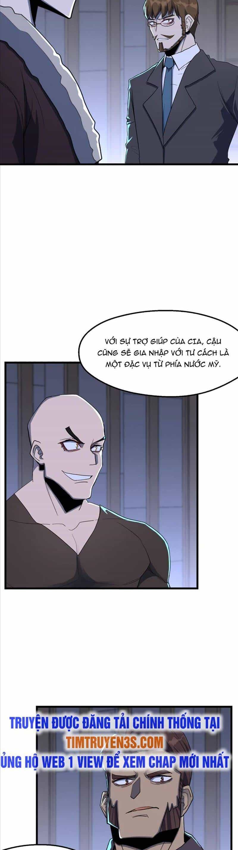 Kẻ Thất Nghiệp Bất Khả Chiến Bại - Chương 36 - ảnh 35