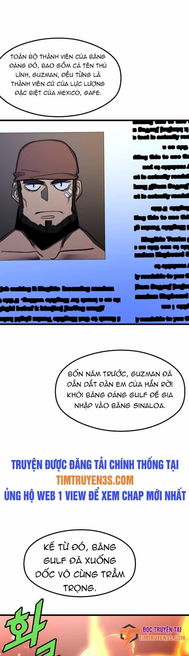 Kẻ Thất Nghiệp Bất Khả Chiến Bại - Chương 37 - ảnh 13