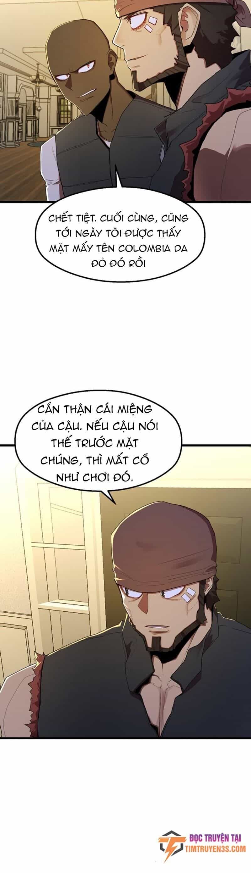 Kẻ Thất Nghiệp Bất Khả Chiến Bại - Chương 37 - ảnh 19