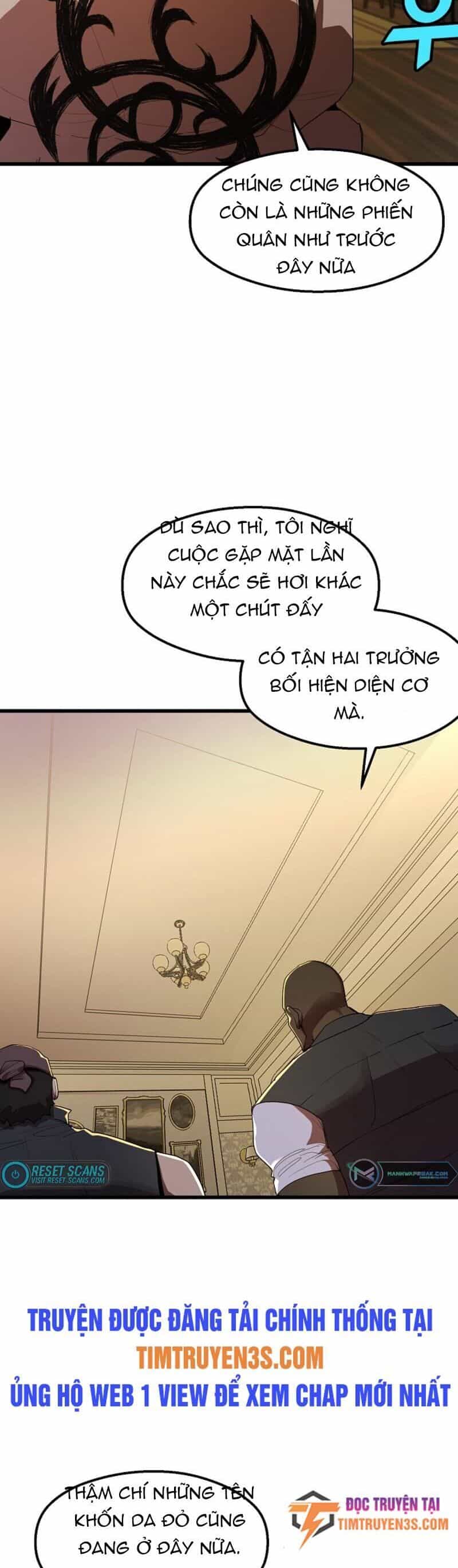 Kẻ Thất Nghiệp Bất Khả Chiến Bại - Chương 37 - ảnh 21