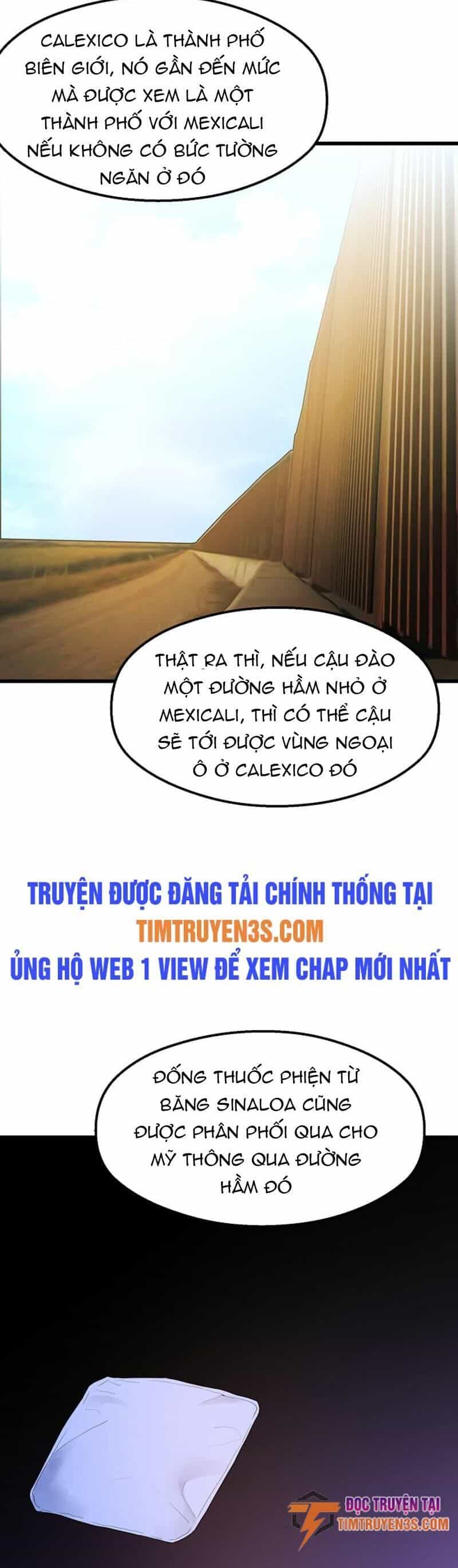 Kẻ Thất Nghiệp Bất Khả Chiến Bại - Chương 37 - ảnh 25