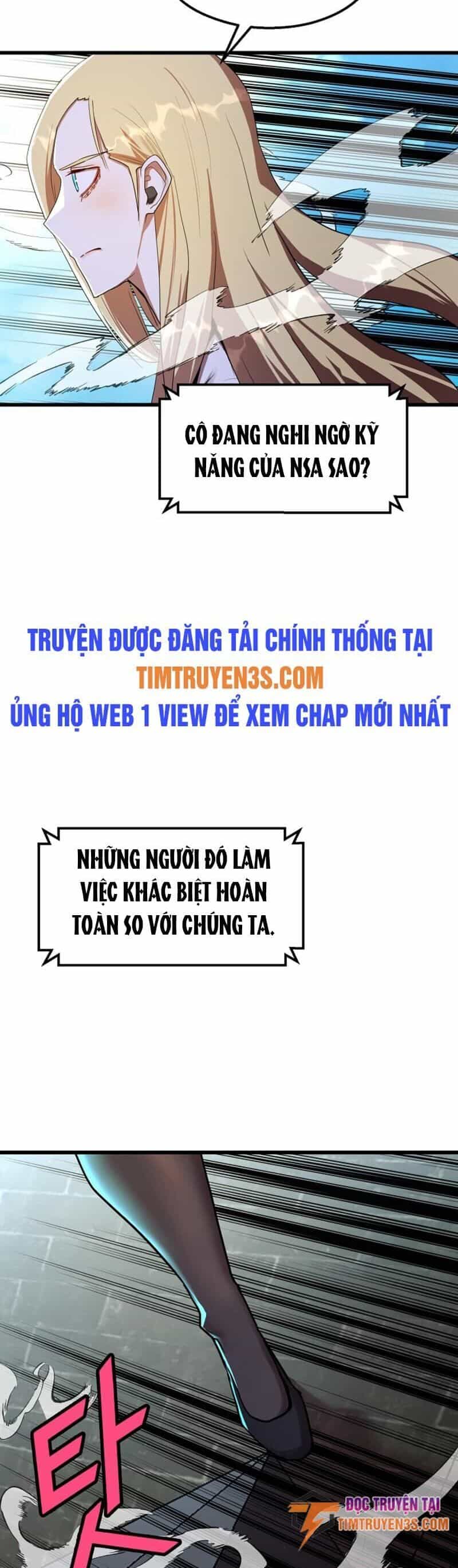 Kẻ Thất Nghiệp Bất Khả Chiến Bại - Chương 37 - ảnh 29