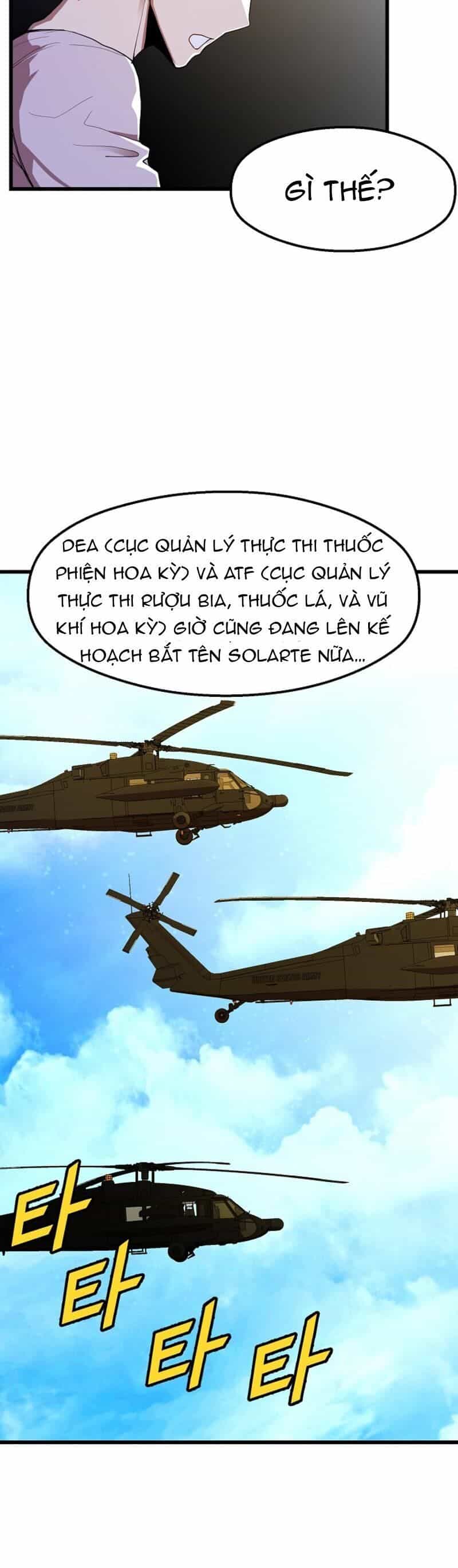 Kẻ Thất Nghiệp Bất Khả Chiến Bại - Chương 37 - ảnh 32