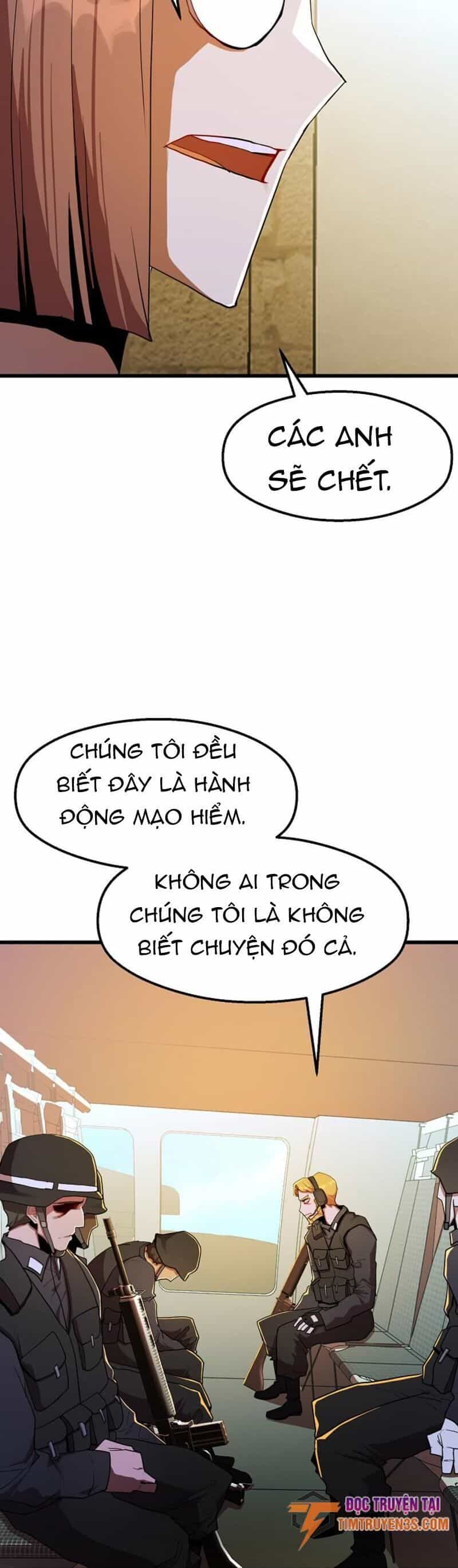 Kẻ Thất Nghiệp Bất Khả Chiến Bại - Chương 37 - ảnh 35