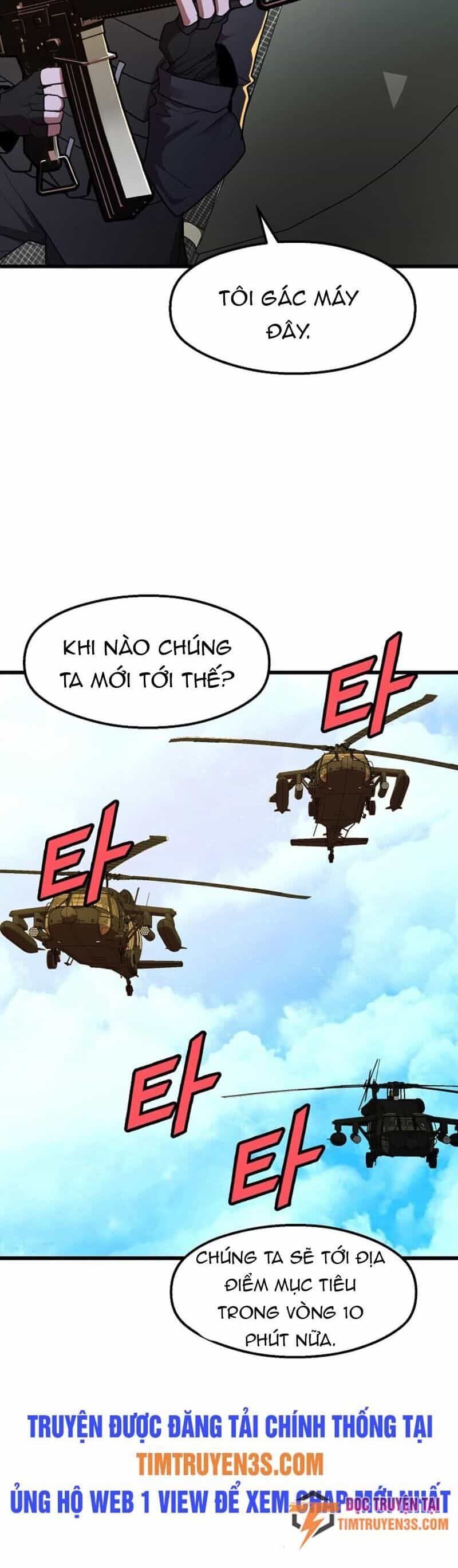 Kẻ Thất Nghiệp Bất Khả Chiến Bại - Chương 37 - ảnh 37