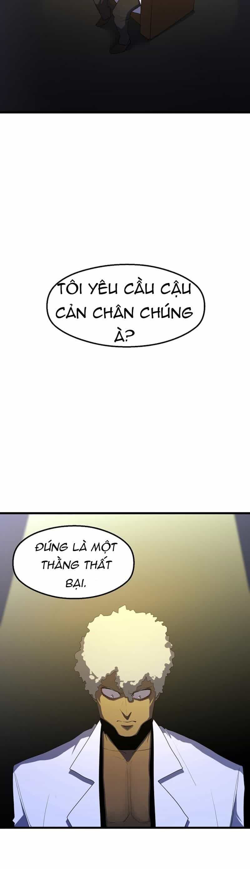 Kẻ Thất Nghiệp Bất Khả Chiến Bại - Chương 37 - ảnh 4