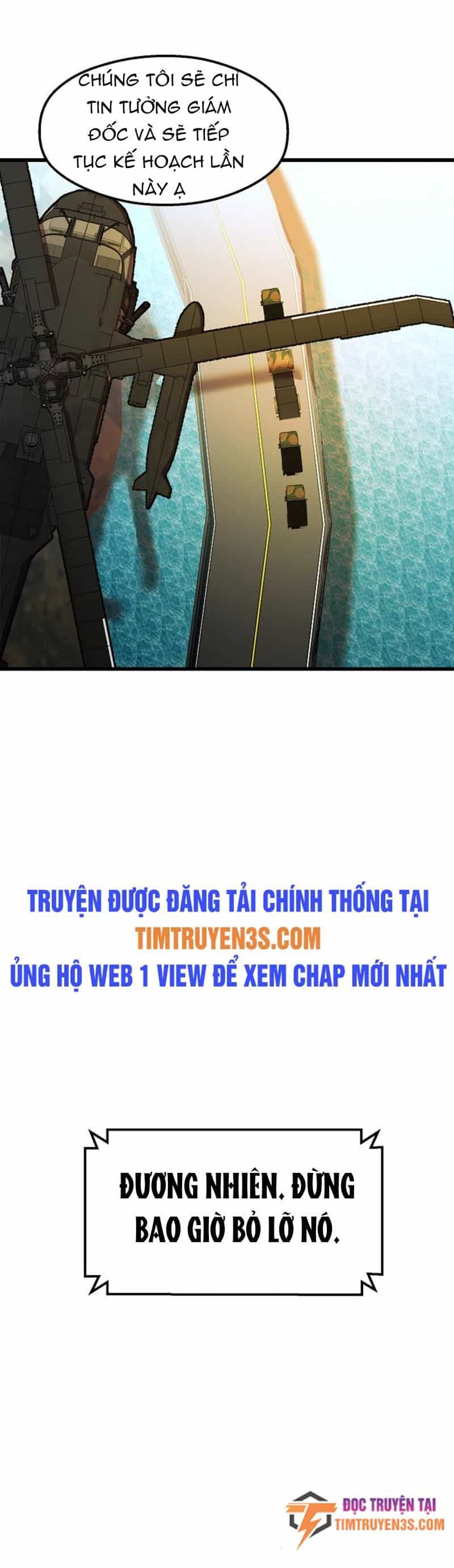 Kẻ Thất Nghiệp Bất Khả Chiến Bại - Chương 37 - ảnh 43