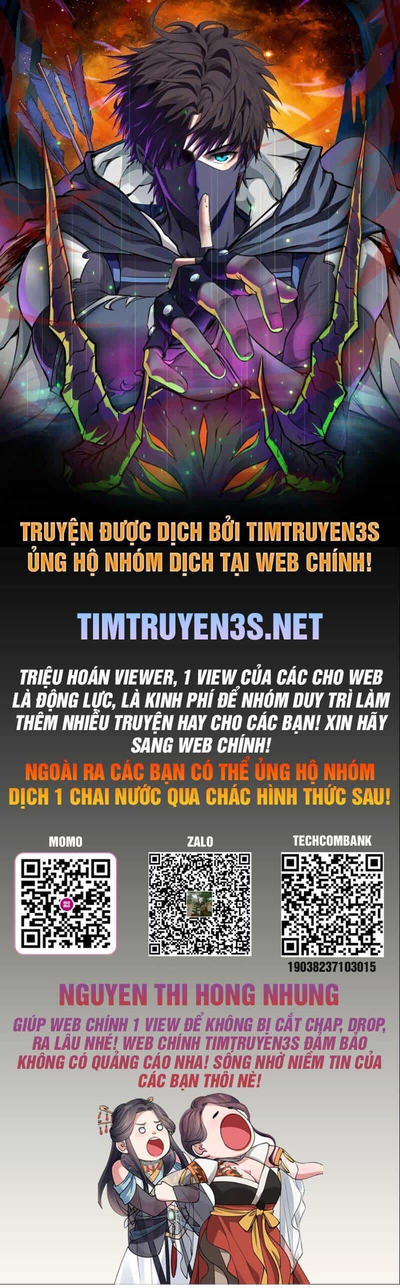 Kẻ Thất Nghiệp Bất Khả Chiến Bại - Chương 38 - ảnh 1