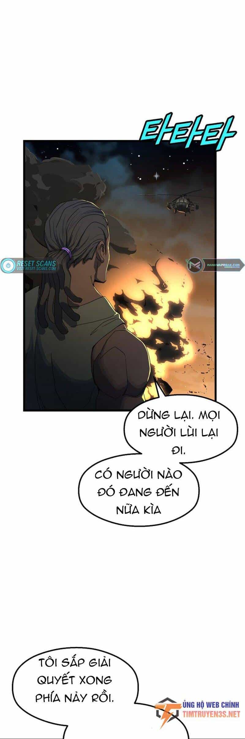 Kẻ Thất Nghiệp Bất Khả Chiến Bại - Chương 38 - ảnh 27