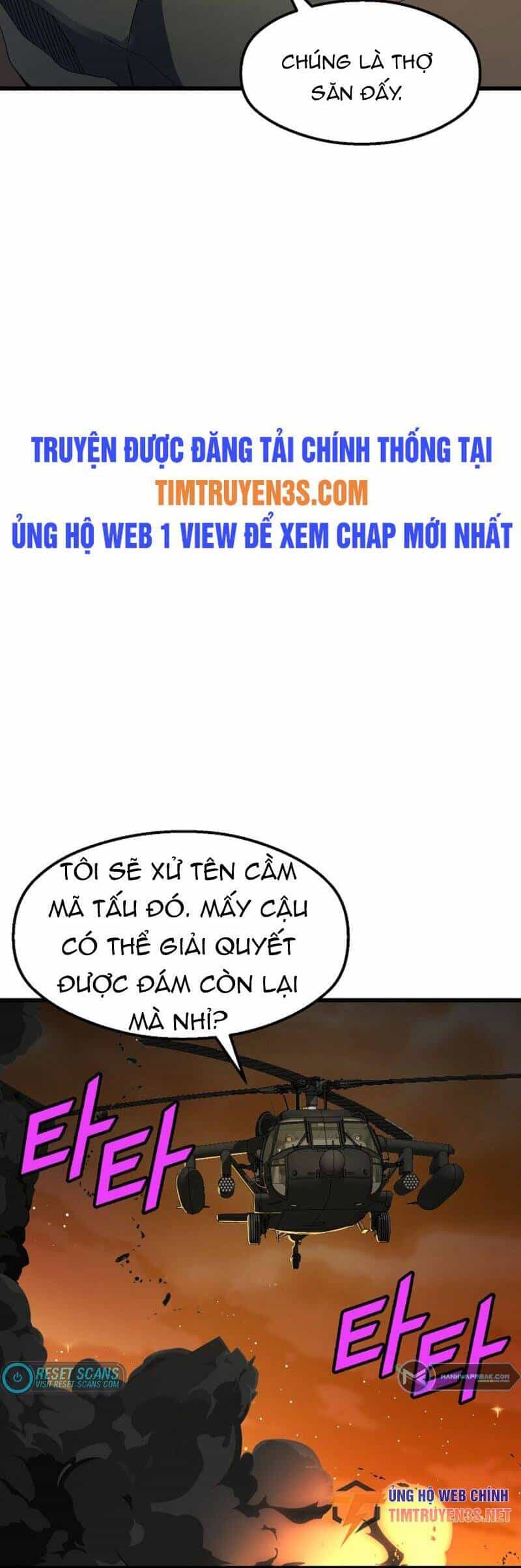 Kẻ Thất Nghiệp Bất Khả Chiến Bại - Chương 38 - ảnh 29