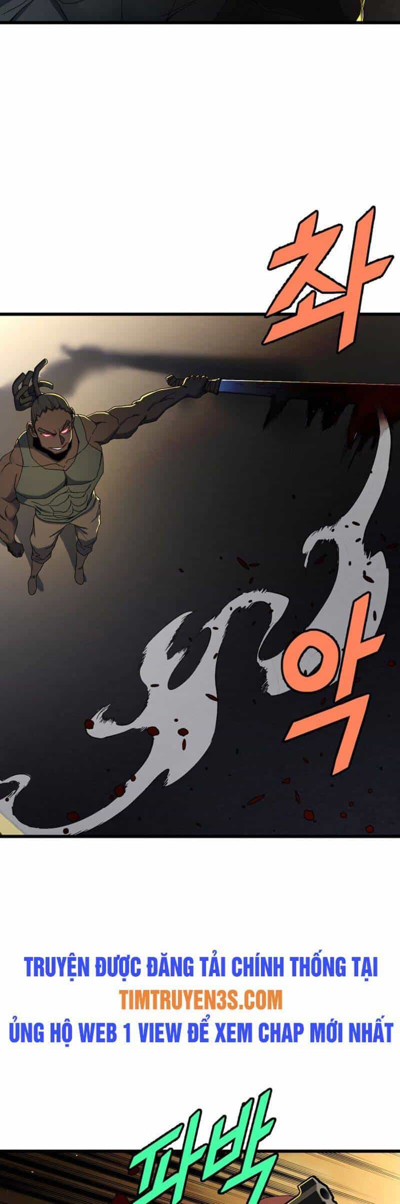 Kẻ Thất Nghiệp Bất Khả Chiến Bại - Chương 38 - ảnh 36