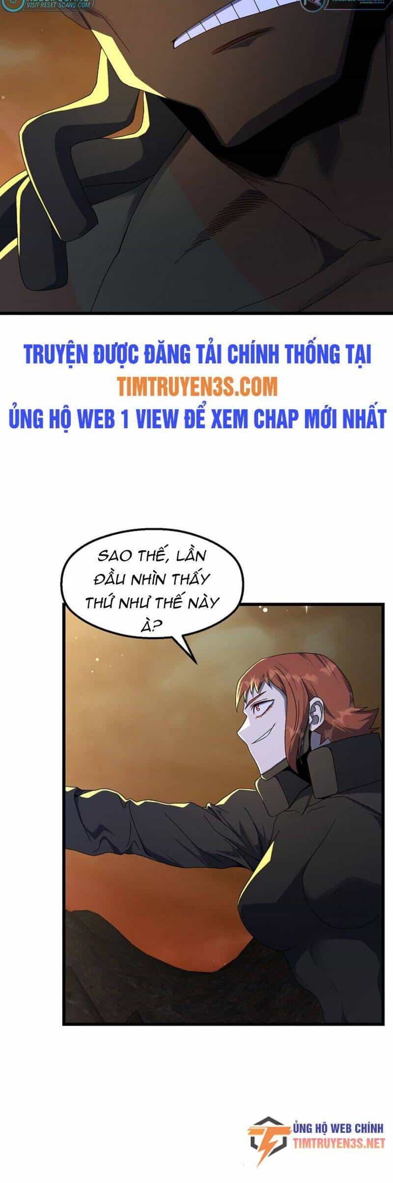 Kẻ Thất Nghiệp Bất Khả Chiến Bại - Chương 38 - ảnh 41