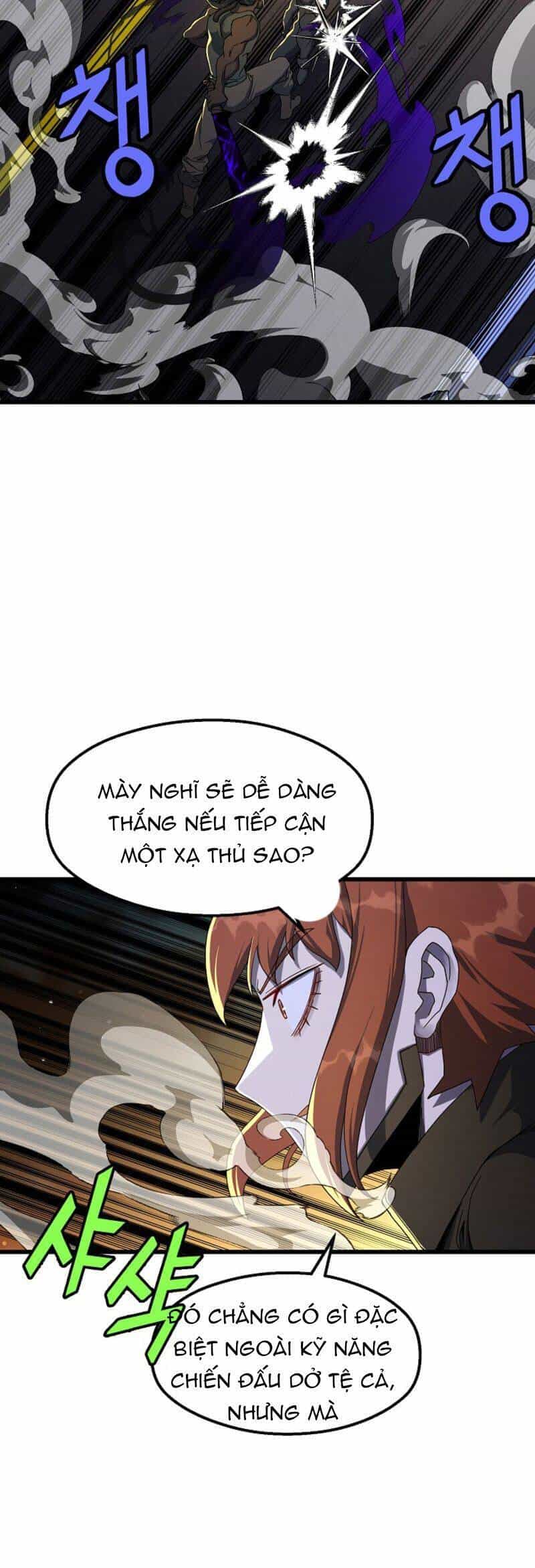 Kẻ Thất Nghiệp Bất Khả Chiến Bại - Chương 38 - ảnh 44