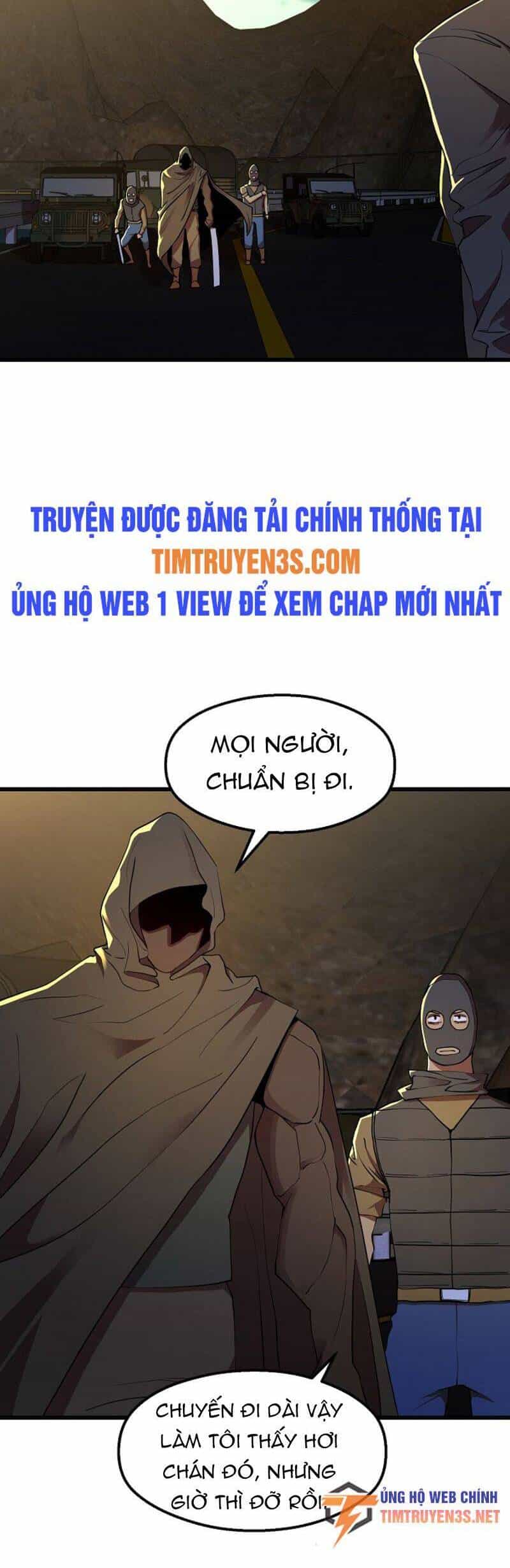 Kẻ Thất Nghiệp Bất Khả Chiến Bại - Chương 38 - ảnh 5