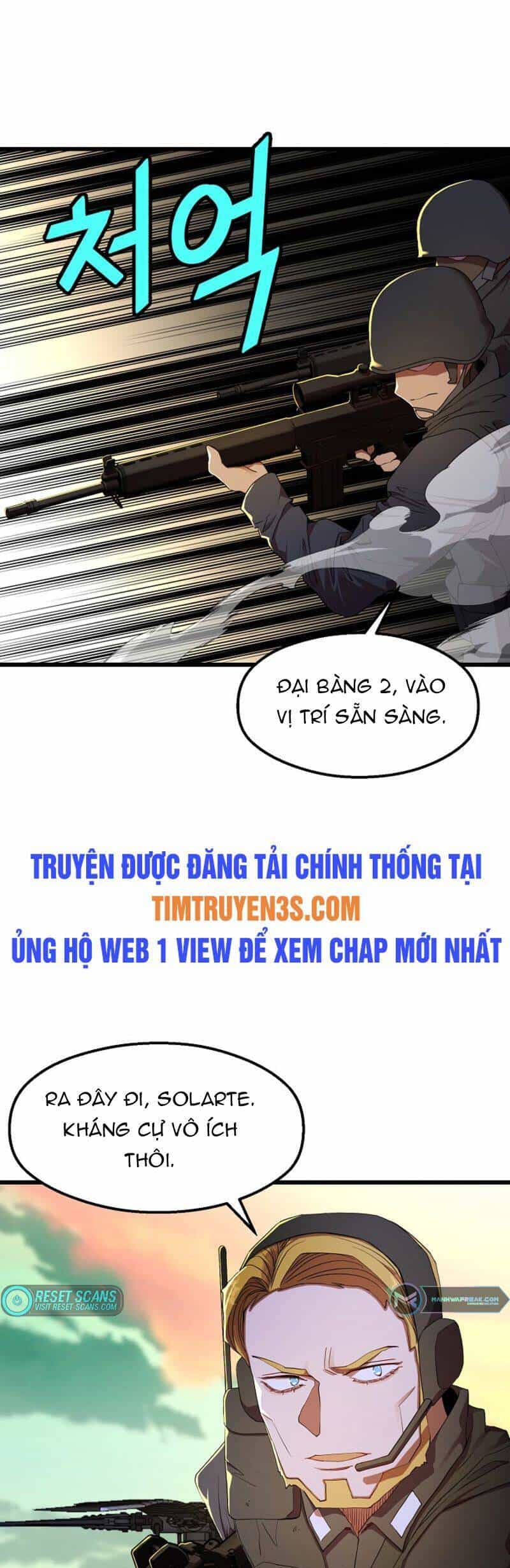 Kẻ Thất Nghiệp Bất Khả Chiến Bại - Chương 38 - ảnh 8